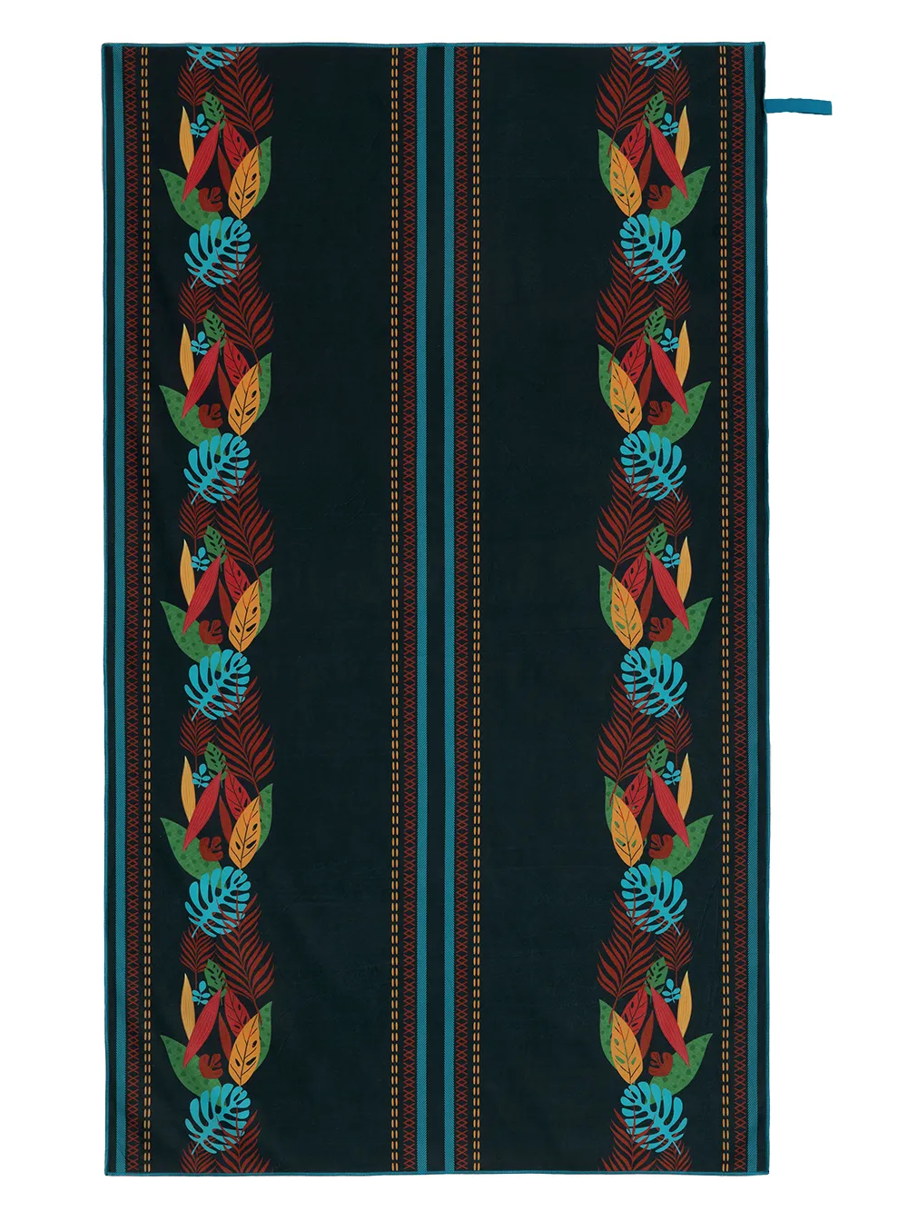 Πετσέτα Θαλάσσης Beach Collection 90x160 EM31