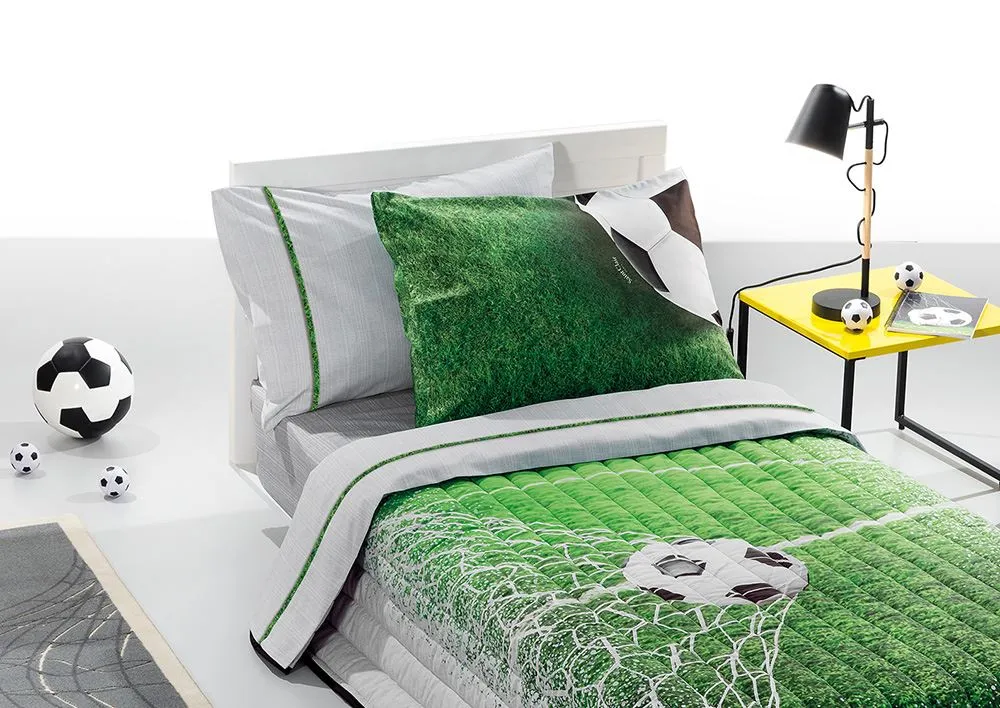 Διακοσμητική Μαξιλαροθήκη King 