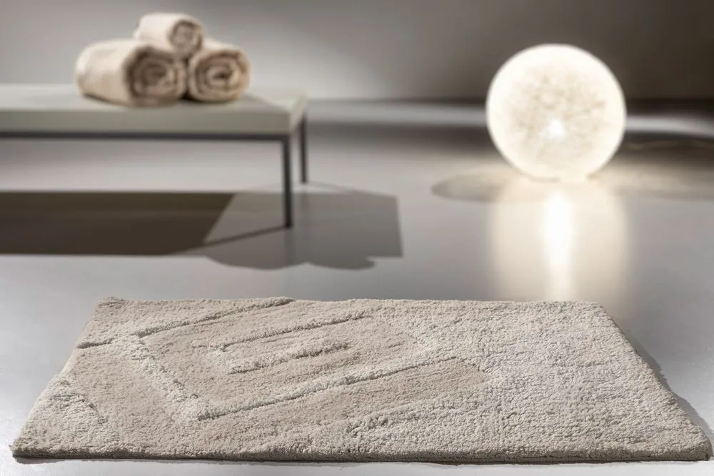 Πατάκι Μπάνιου Trivia Lino 