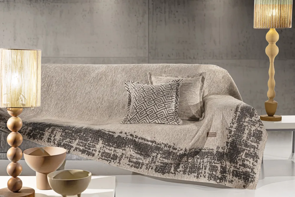 Ριχτάρι Καναπέ Perth Natural 