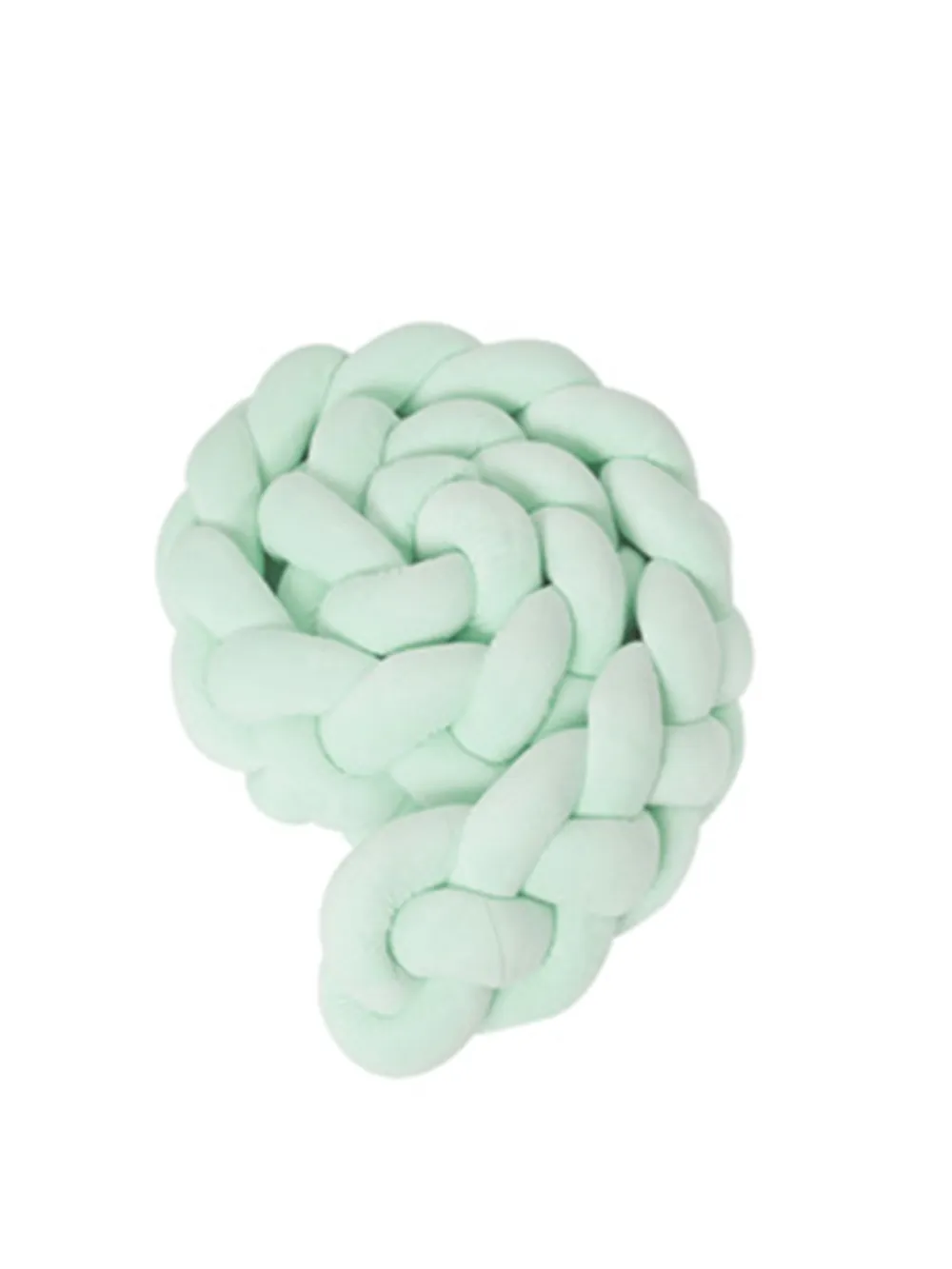 Πάντα κούνιας πλεξούδα 20x220 PLEXY AQUA