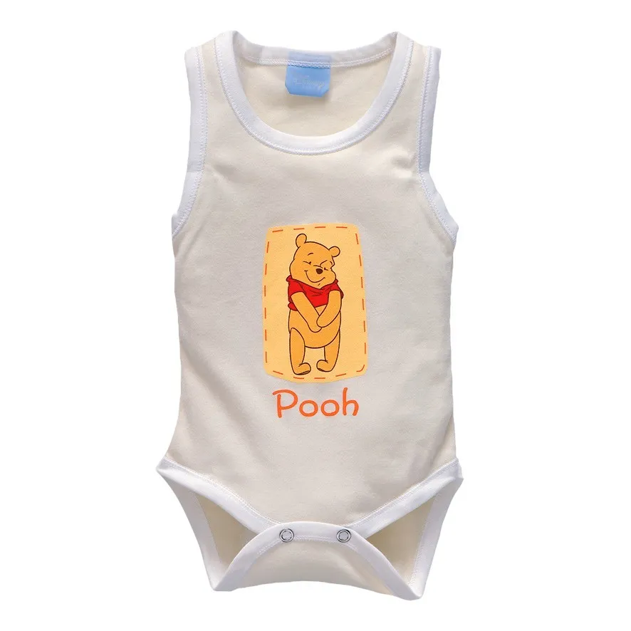 Εσώρουχο Αμάνικο Design 65 (6-9 μηνών)