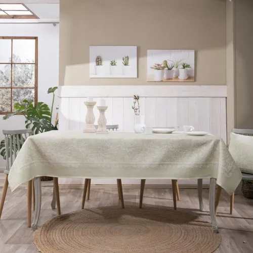 Τραπεζομάντηλο Peony 08 - 140x220cm