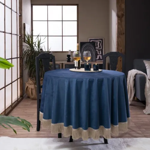 Ροτόντα Velvet 04 - Φ180cm