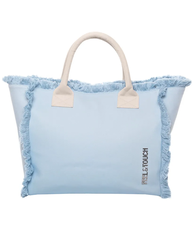 Τσάντα Ώμου Caribbean Ciel - Ammos