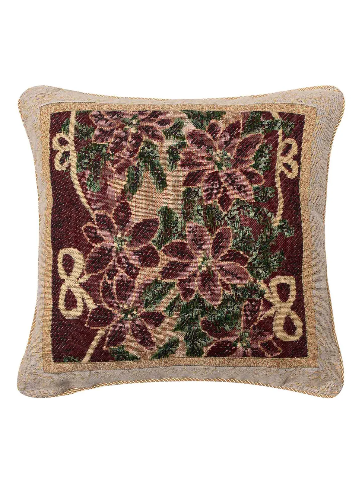 ΧΡΙΣΤΟΥΓΕΝΝΙΑΤΙΚΕΣ ΜΑΞΙΛΑΡΟΘΗΚΕΣ (45cm x 45cm) 719