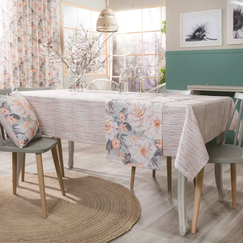 Τραπεζομάντηλο Elda - 135x220cm