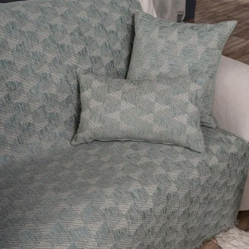 Μαξιλαροθήκη Memphis 04 - 65x65cm δαπέδου