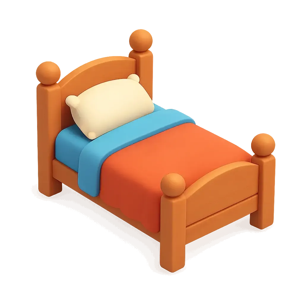 Υπνοδωμάτιο