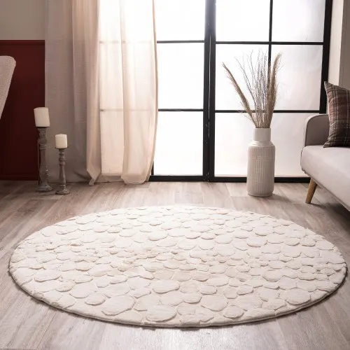 Χαλί Alley 00 Ροτόντα - Ροτόντα Φ120 cm