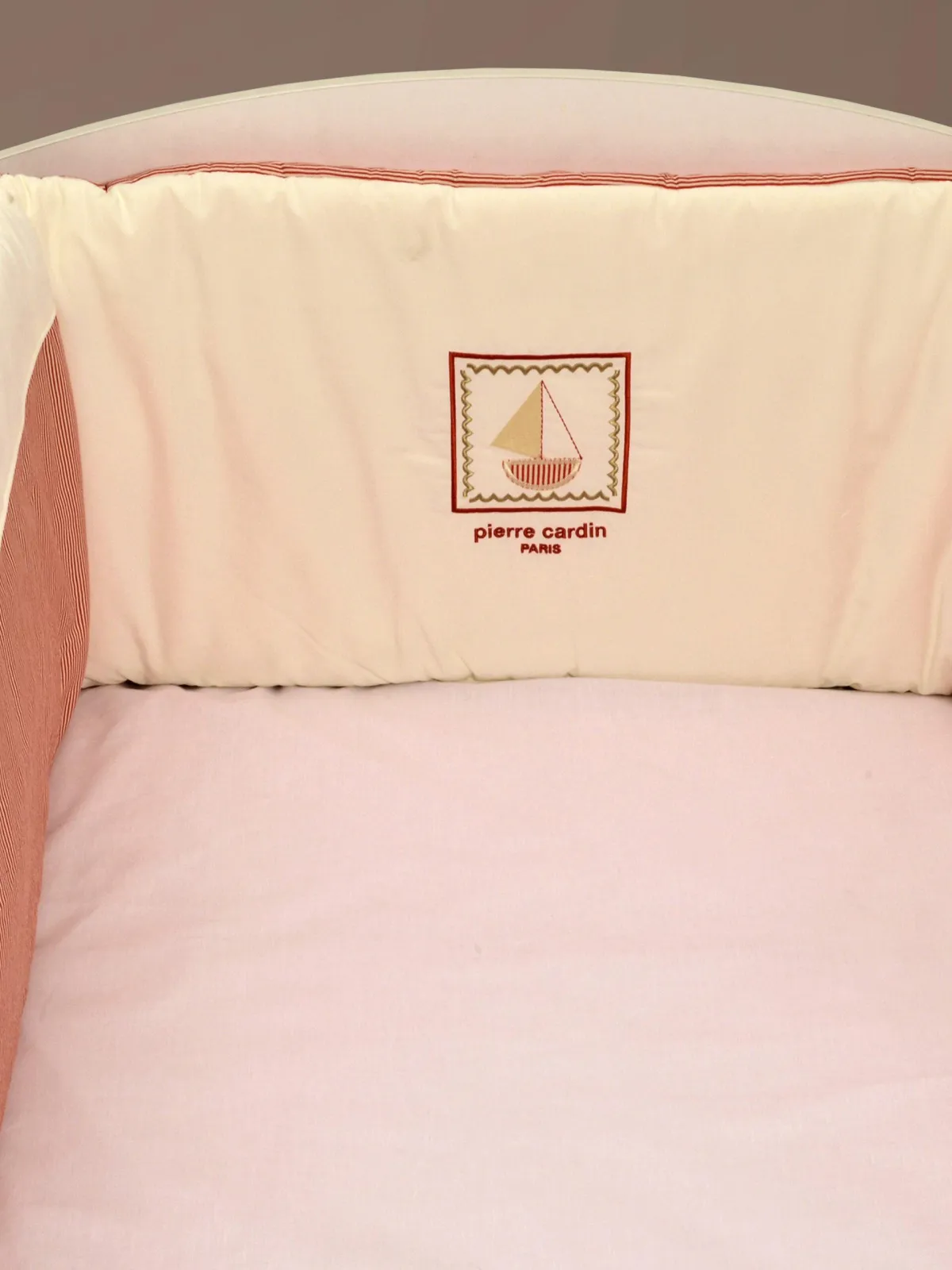 Πάντα Προστασίας 37x210 Design 84 Pierre Cardin Bebe