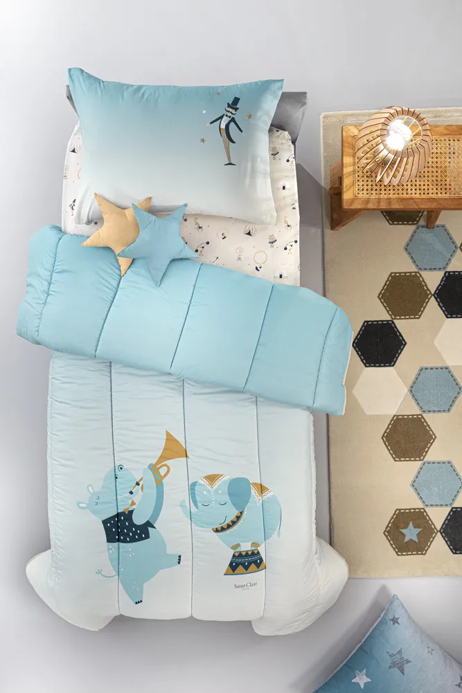 Κουβερλί Enjoy Sky 