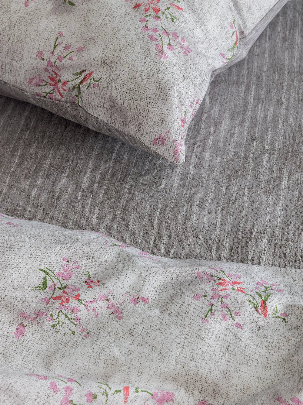 Ζεύγος Μαξιλαροθήκες Fashion Life 52x72 FL6293