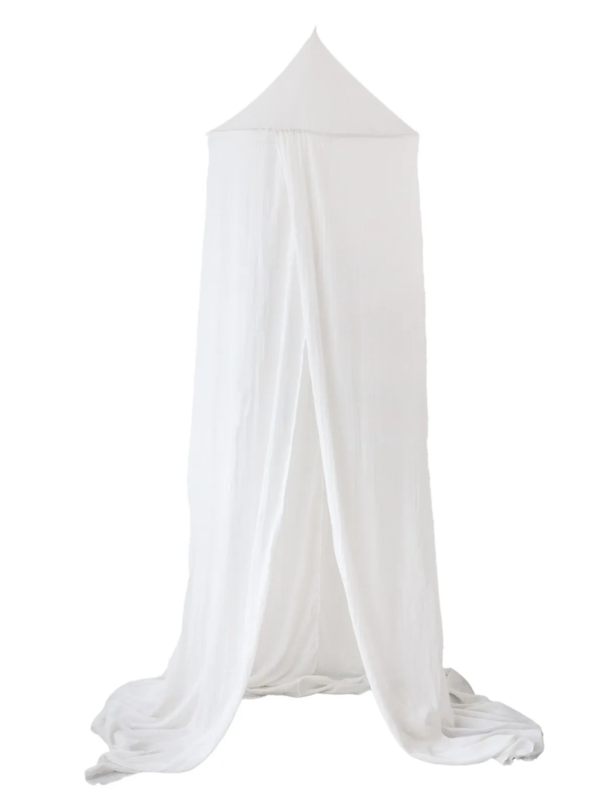 Υφασμάτινη Κουνουπιέρα Off White Trois Kilos Sept