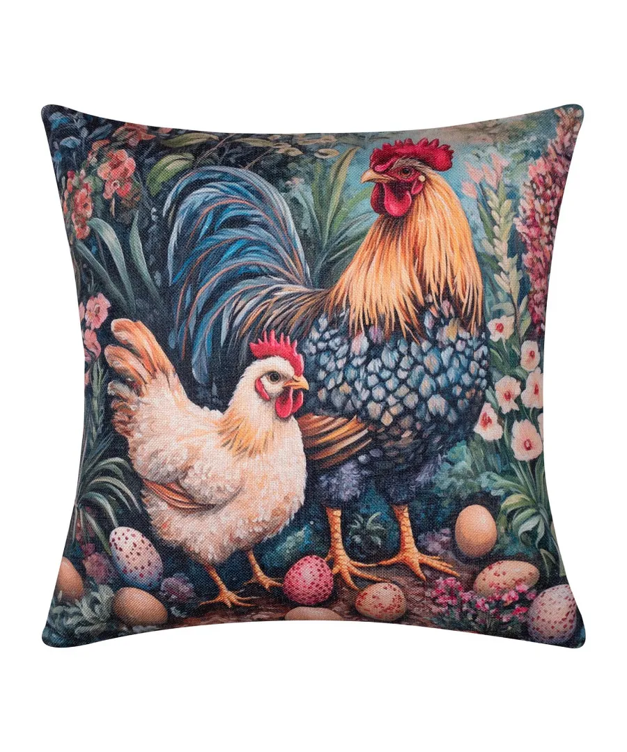 ΣΤΑΜΠΩΤΗ ΜΑΞΙΛΑΡΟΘΗΚΗ (45cm x 45cm) easter2025-2