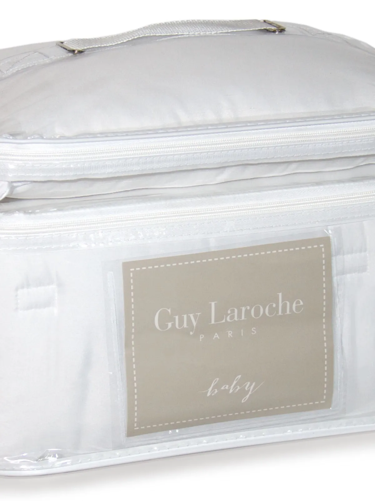 Σετ 2τμχ Βρεφικό Πάπλωμα + Μαξιλάρι