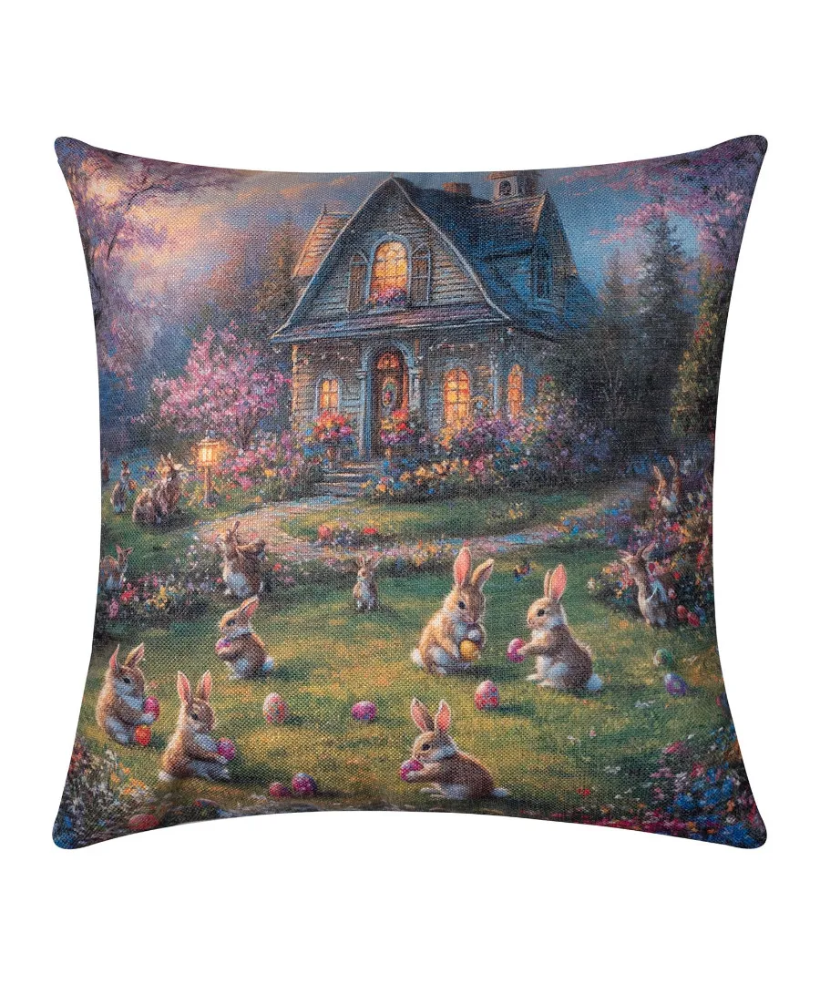 ΣΤΑΜΠΩΤΗ ΜΑΞΙΛΑΡΟΘΗΚΗ (45cm x 45cm) easter2025-3