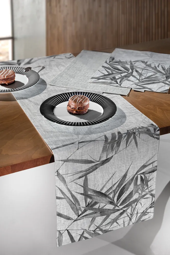 Τραβέρσα 2054 Grey 