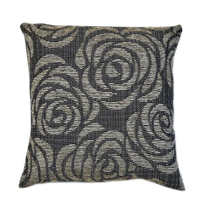 Διακοσμητική Μαξιλαροθήκη Καναπέ 40x40 Des. 70 Omega Home