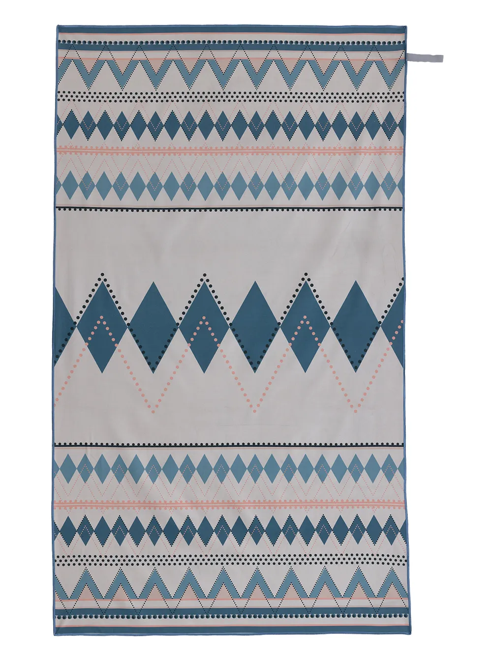 Πετσέτα Θαλάσσης Beach Collection 90x160 EM34