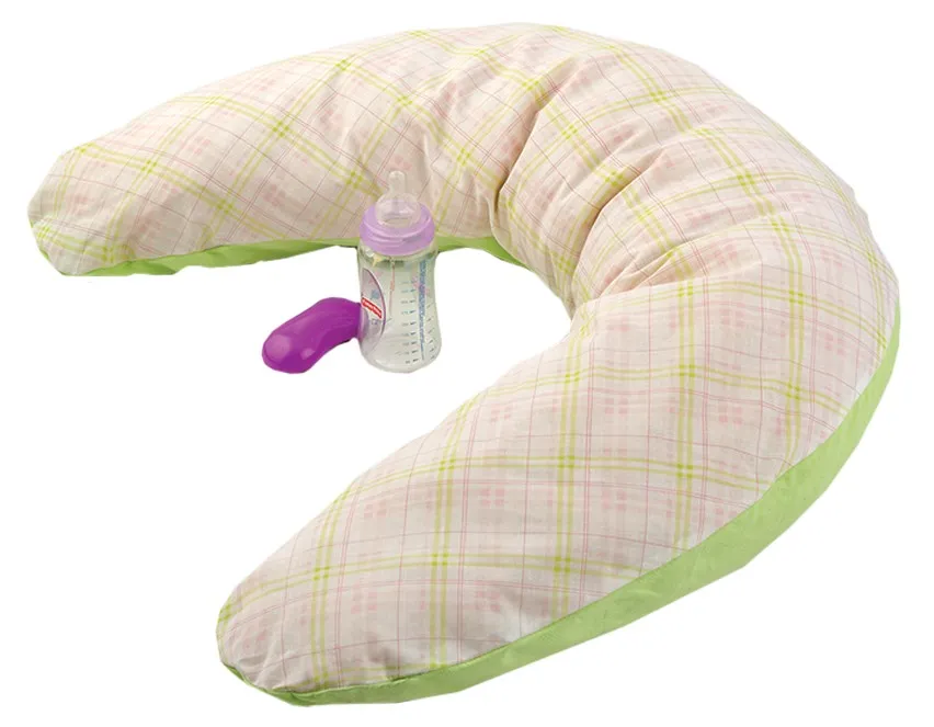 Baby Oliver des.460 Μαξιλάρι Θηλασμού 126x37