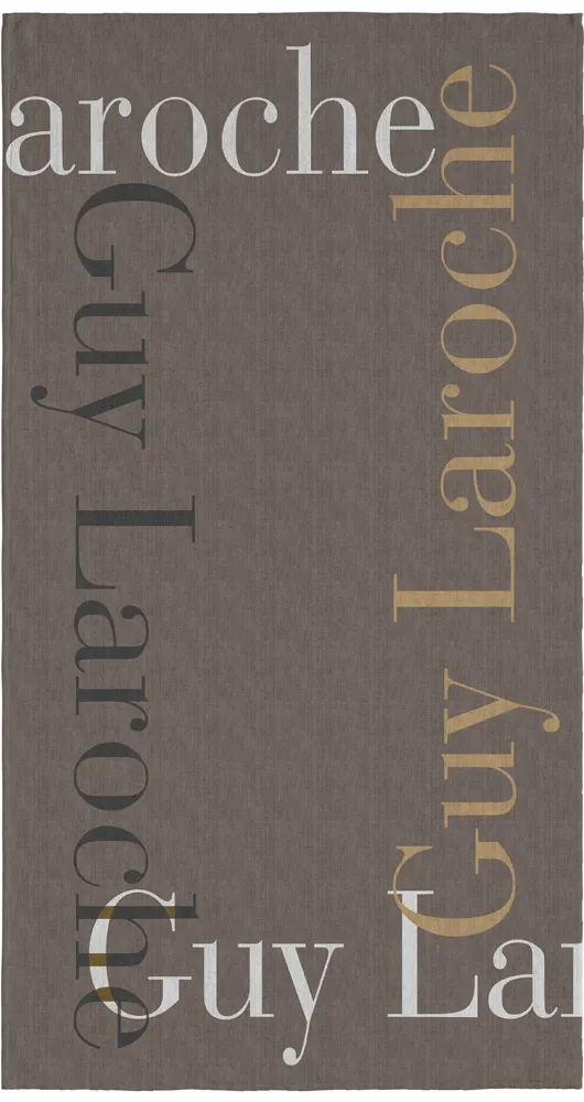 Πετσέτα Θαλάσσης Velour Printed 2501/02 