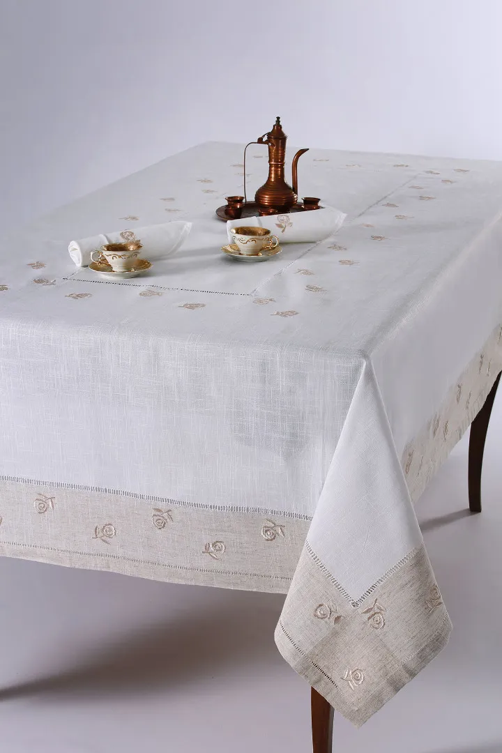 Τραπεζομάντηλο 264 (170cm x 270cm)