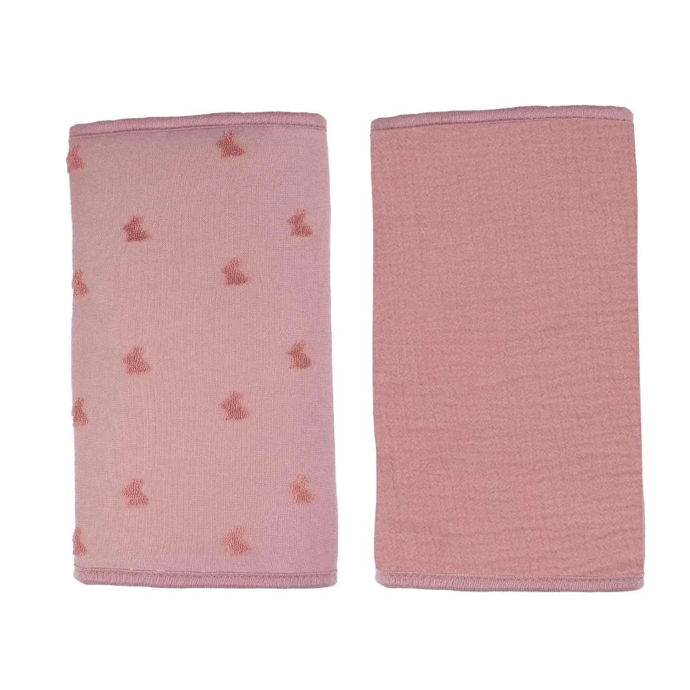 Σετ 8 Πάντες για Κάγκελα Κούνιας Σάπιο Μήλο Honey & Hop - Trois Kilos Sept