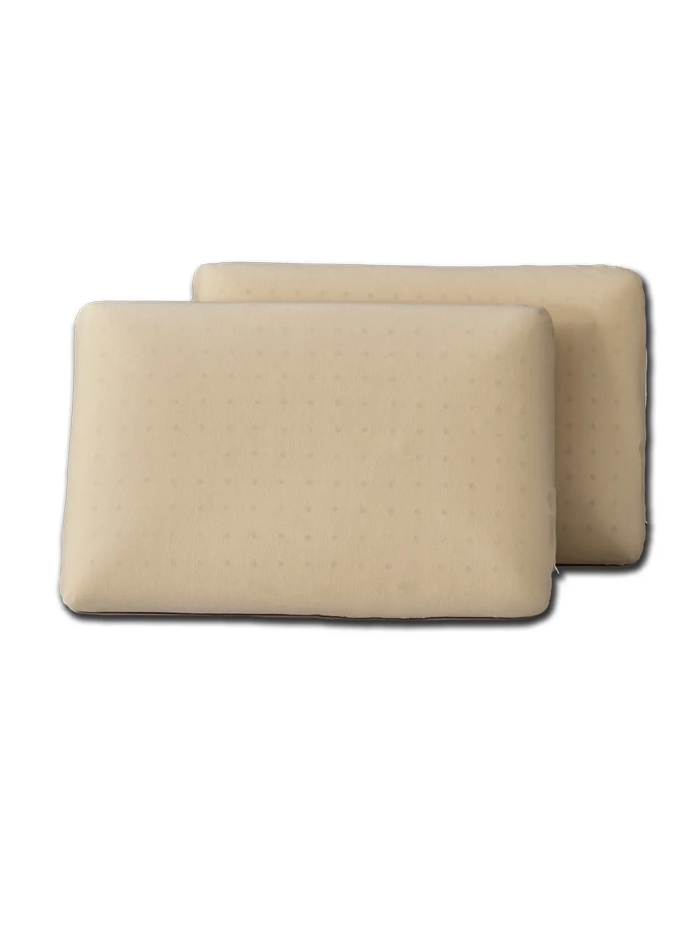 Ζεύγος Μαξιλάρια White Comfort 40x60 ME & YOU