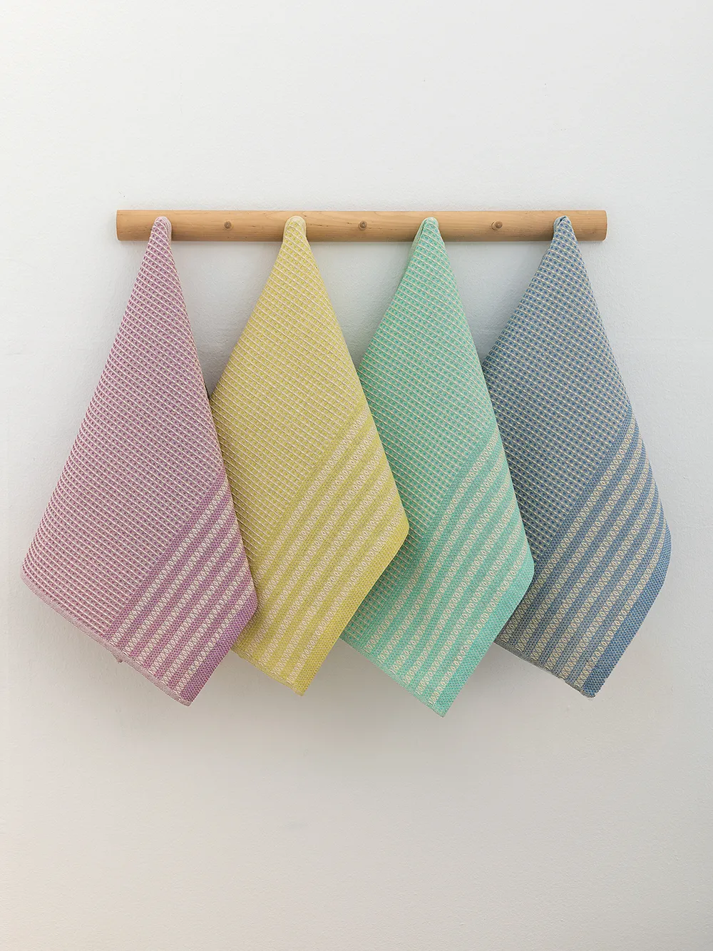 Σετ 4 Πετσέτες Κουζίνας Kitchen Towels 50x70 KL240