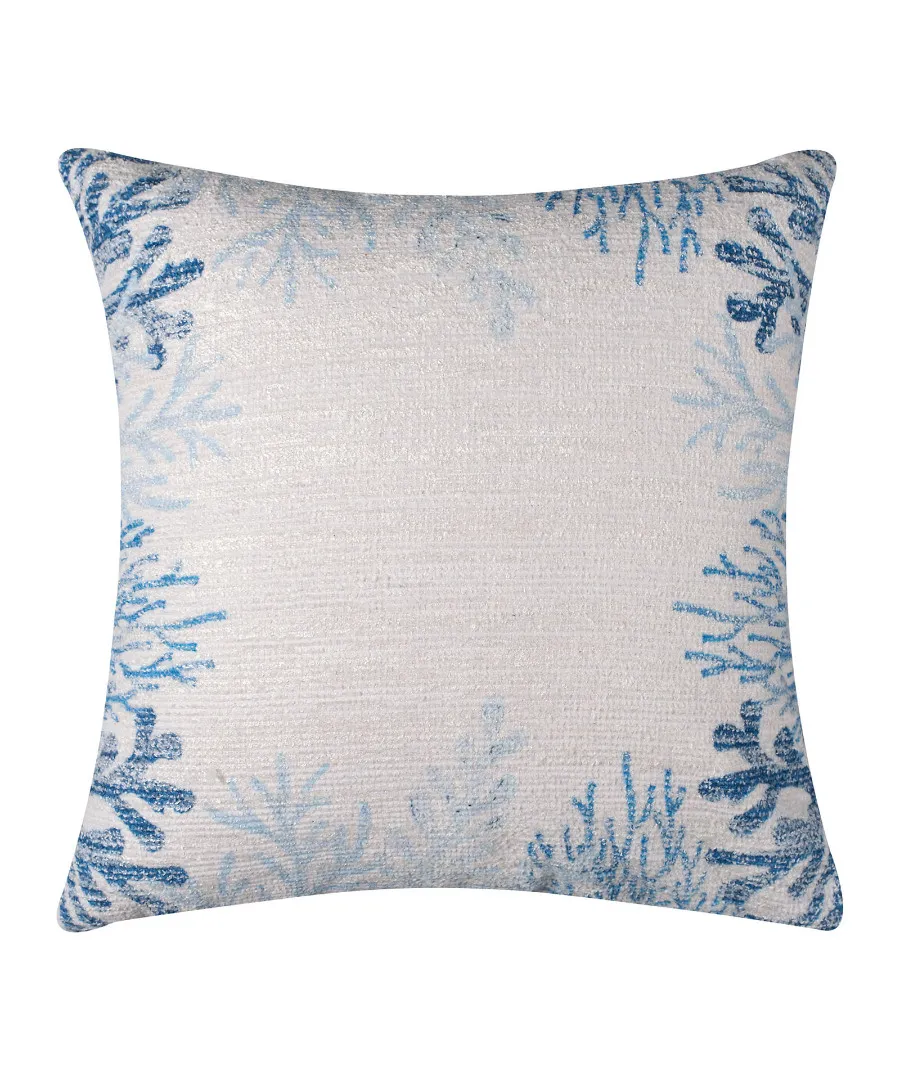 Βαμβακερή μαξιλαροθήκη (45cm x 45cm) 2360