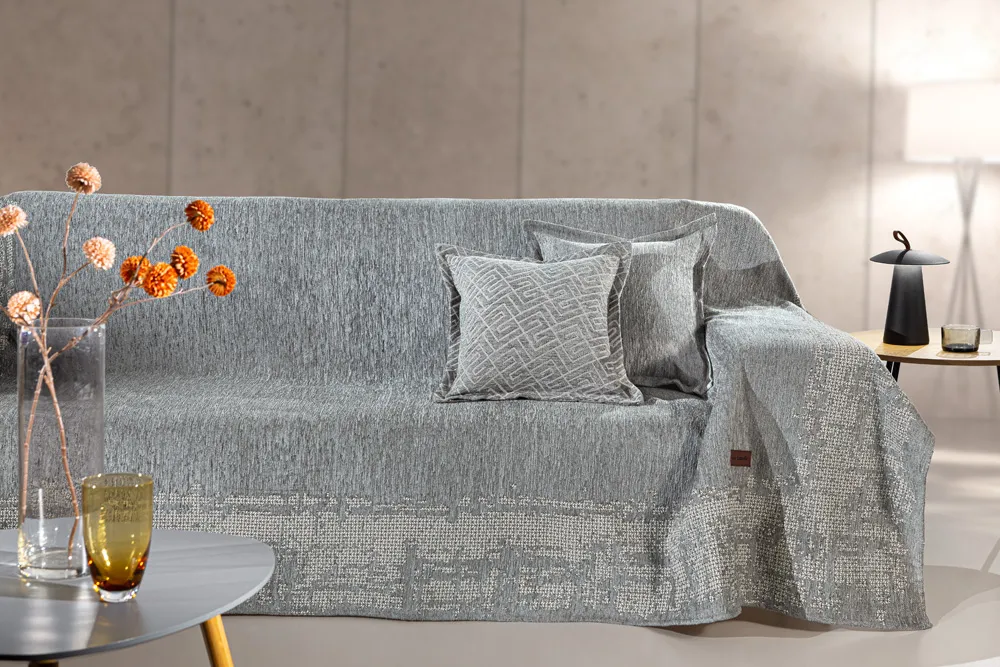 Ριχτάρι Καναπέ Perth Anthracite 