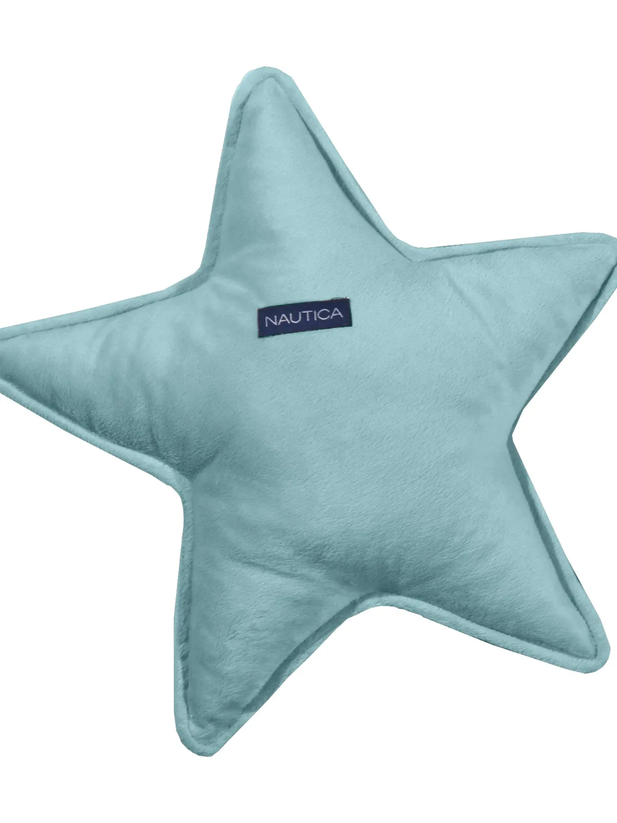 Διακοσμητικό Μαξιλάρι Βελουτέ Αστέρι Design 907 37x37cm