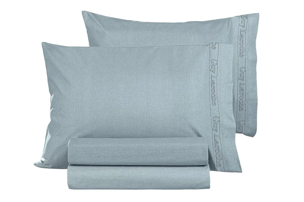 Ζεύγος Μαξιλαροθήκες Color Plus Raf 