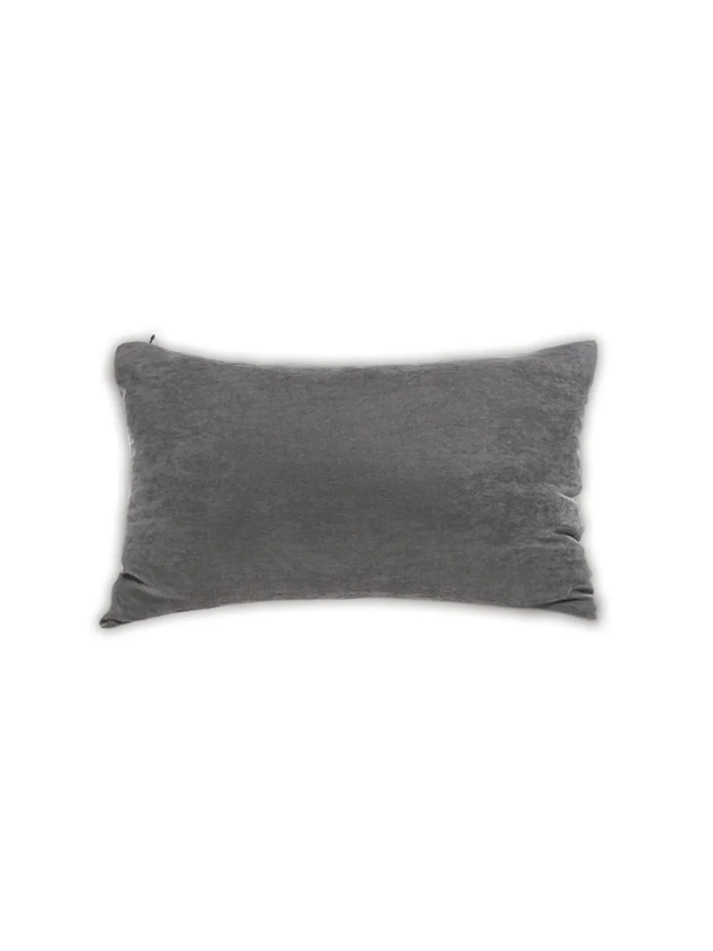 Διακοσμητική μαξιλαροθήκη 40x55 AS102 GREY