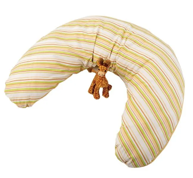 Baby Oliver des.465 Μαξιλάρι Θηλασμού 126x37