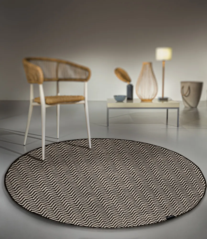 Χαλί Medal Taupe 