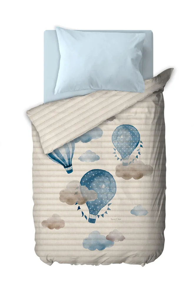 Κουβερλί Air Balloon 