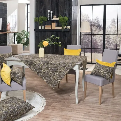 Καρέ Santos 08 - 90x90cm