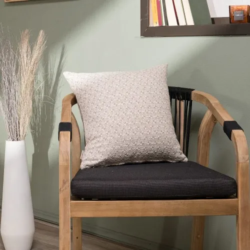 Μαξιλαροθήκη Cleveland 01 - 65x65cm δαπέδου