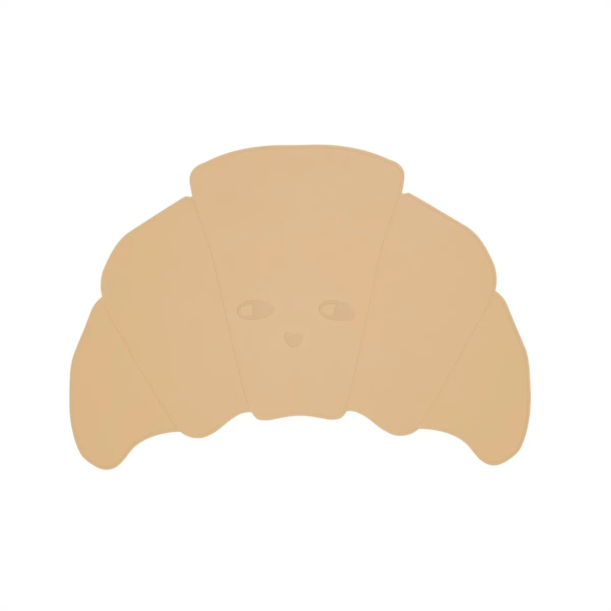 Σουπλά Σιλικόνης - Κρουασάν - ΟΥΟΥ