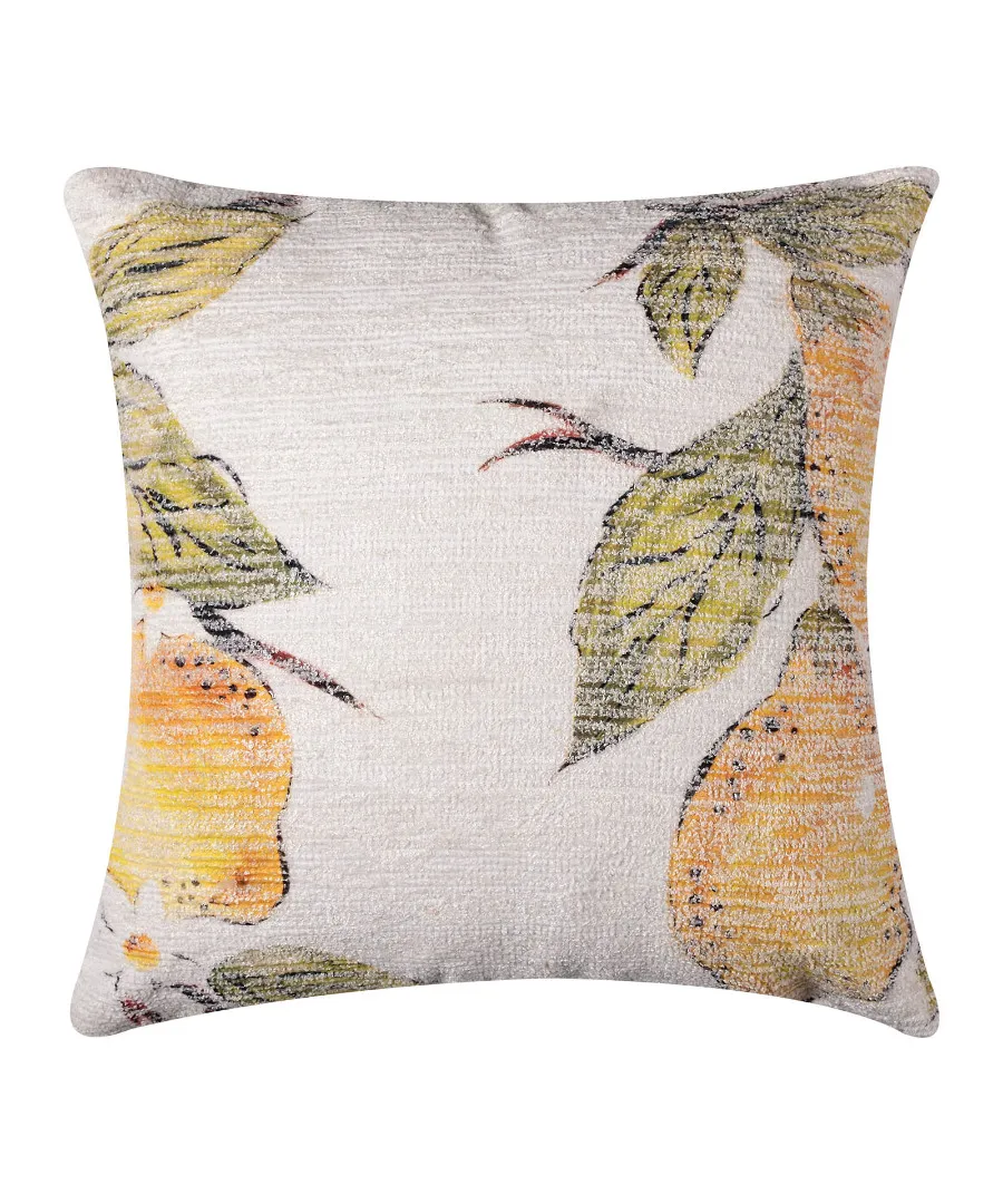 Βαμβακερή μαξιλαροθήκη (45cm x 45cm) 2355