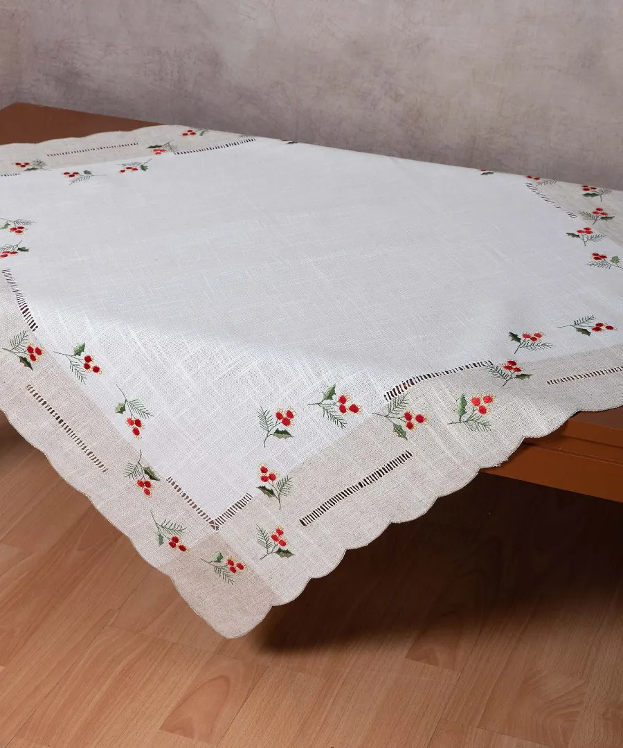 Χριστουγεννιάτικο καρέ 051 (90cm x 90cm)