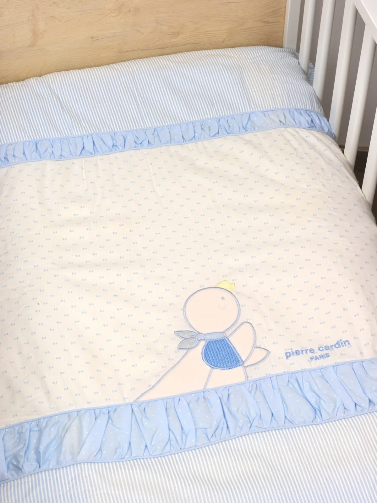 Πάπλωμα Βρεφικό 100x140 cm Design 10