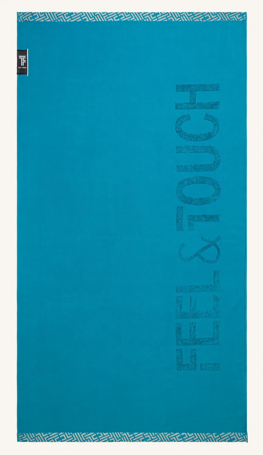 Πετσέτα Θαλάσσης Sunny Oceano