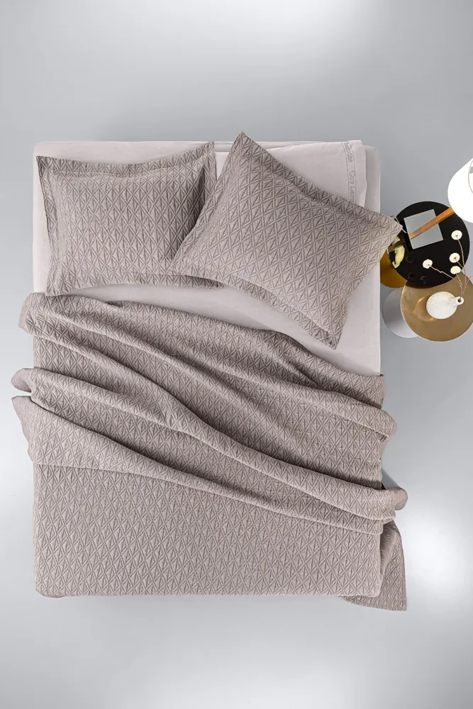 Κουβέρτα Oasis Wenge 