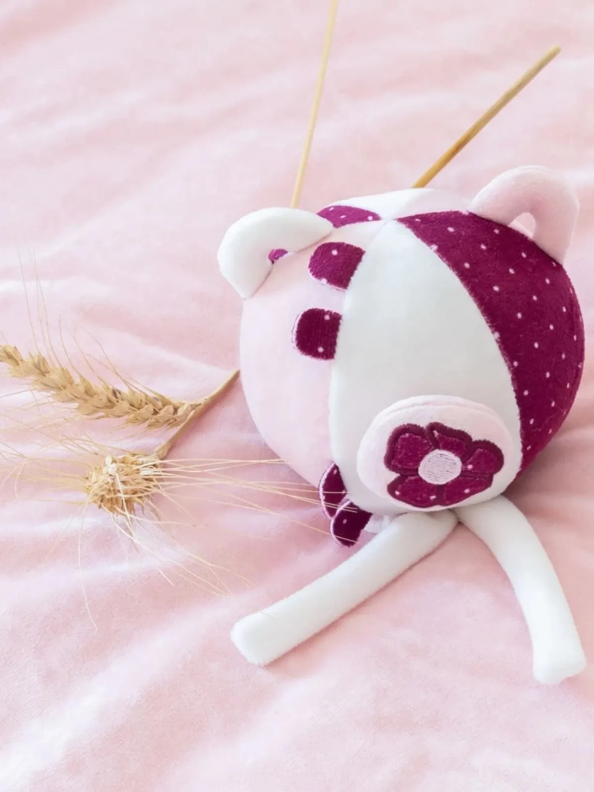 Μπάλλα 13cm Kipic & Olga Trois Kilos Sept