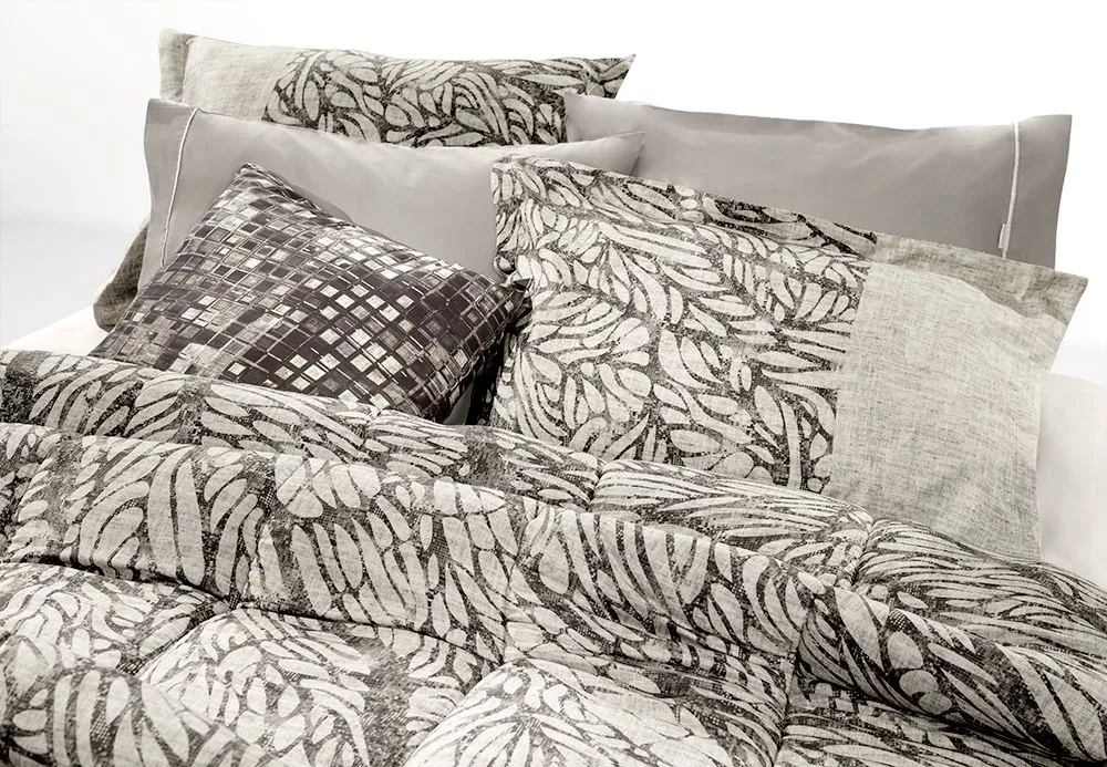 Ζεύγος Μαξιλαροθήκες Sienna 