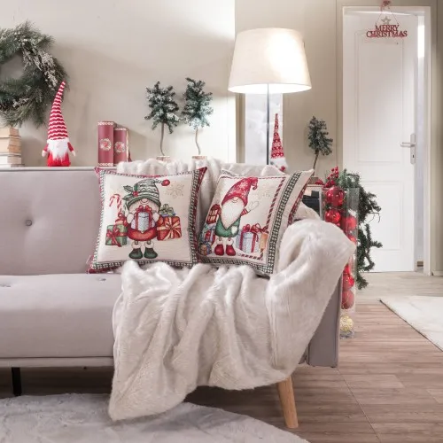 Μαξιλαροθήκη Steyr - 45x45cm