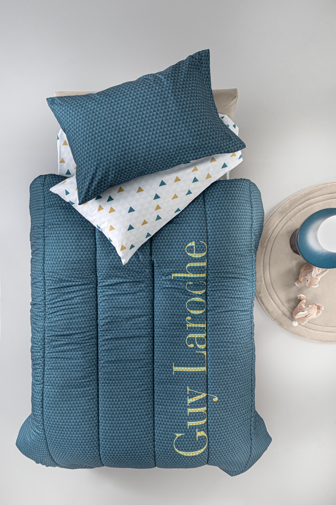 Παιδική Παπλωματοθήκη Two 2 Twenty Raf Suede 